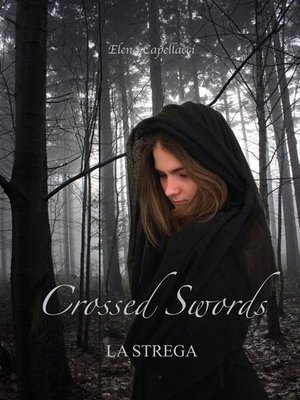 cover image of Crossed Swords